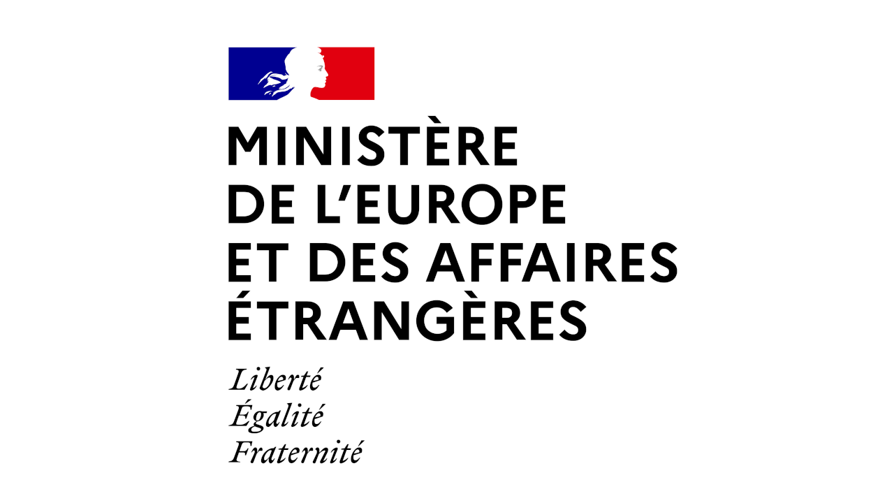Ministère de l’Europe et des Affaires étrangères | Le portail de la